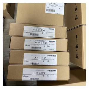 Factory Sealed 1783-MS10T Stratix 8000 Industrial <b>Ethernet</b> <b>Switch</b> Fast Shipping - Product Image 2