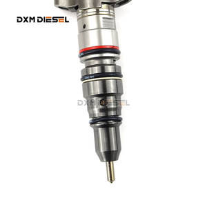 Nuovo iniettore Diesel 3879434 387-9434 per Caterpillar C9 motori - Product Image 3