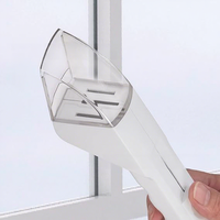 Nouveau produit transfrontalier : Pince à insectes et araignées portable, gadget anti-abeilles pour la protection domestique
