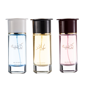 Parfums arabes <span class=keywords><strong>Oud</strong></span> pour <span class=keywords><strong>homme</strong></span>, best-seller des Émirats arabes unis, parfums orientaux boisés de haute qualité, <span class=keywords><strong>parfum</strong></span> unisexe arabe de Dubaï, Cologne - Product Image 5