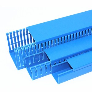 YORH-PEEO Hệ Thống Quản Lý Cáp Điện Và Sợi Quang - Product Image 1