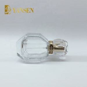 Стеклянный флакон для духов, 50 мл - Product Image 4