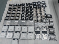 Xinbosen - Nueva Unidad de Control del Motor (ECU) Programable OE F01R00DV78 M7 F01R00D072 M7.9.7.1