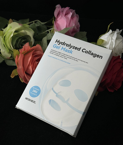 Maschera Viso Sbiancante in Confezione per Dropshipping, Idrata e Nutre Profondamente la Pelle - Product Image 4