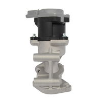 Vanne EGR Wanray pour C5 MK3 407 Discovery 3 4 Sport 2.7 3.0 TDV6 Gauche Électrique Acier Inoxydable 1618N7 LR018465