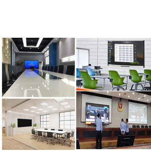 75 Inch Smart Board 8084I Price 6000 Series Price <strong>Mini</strong> Smart Board - Product Image 2