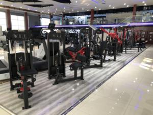 Máquina de Ejercicios para <span class=keywords><strong>Piernas</strong></span> de Doble Función, Diseño Nuevo, Comercial, para Entrenamiento de Fuerza de <span class=keywords><strong>Piernas</strong></span> - Product Image 6