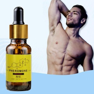 Perfect Cologne <strong>Pheromone</strong> for Man Attract Women <strong>Pheromone</strong> Sexually Stimulating <strong>Pheromone</strong> <strong>OIl</strong> - Product Image 5