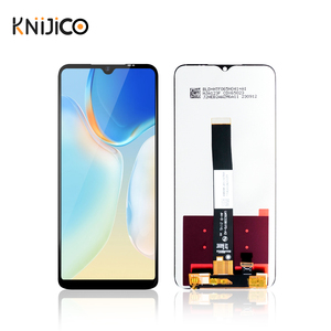 9A 9C pantalla cho Xiaomi <span class=keywords><strong>Redmi</strong></span> 9A 9C <span class=keywords><strong>LCD</strong></span> hiển thị màn hình cảm ứng số hóa lắp ráp Màn hình <span class=keywords><strong>LCD</strong></span> - Product Image 1