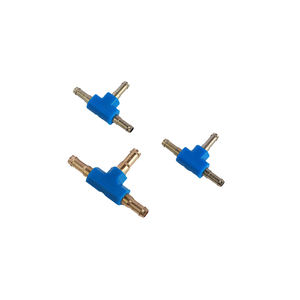 Festos T-PK4 tipe T-PK3 Y-PK-3 Y-PK-4 suku cadang alat udara pneumatik pipa selang komponen kaus kopling cepat konektor fitting - Product Image 2