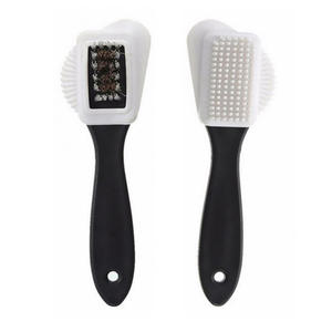 Wholesale Side Cleaning Convenience Shaped Shoe <b>Brush</b> Snow Boot Tool - Product Image 5