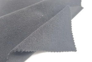 Tela Polar de Poliéster 100%, 180 g/m², 150 cm de Ancho, Peso Medio, Suave, Anti-Pilling, Cálida, para Chaquetas, Mantas y <span class=keywords><strong>Forros</strong></span> - Product Image 3