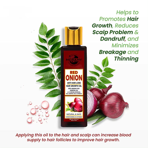 <span class=keywords><strong>Huile</strong></span> naturelle pour la croissance des cheveux à l'oignon rouge Marque privée Épaississement Nourrissant Réparateur organique <span class=keywords><strong>Huile</strong></span> pour la croissance des cheveux - Product Image 3