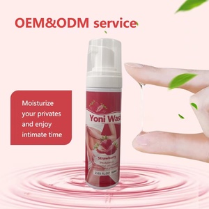 0EM tu propio Santo Yoni lemisol lavado diario femenino - Product Image 6