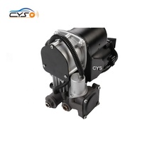 Pompe de compression de la suspension pneumatique pour Range Rover Vogue L322 Pompe à air LR015089 LR025111 RQG500140 RQL500040