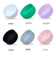 Base en silicone antidérapante pour bouteille, protection en silicone pour flacon pulvérisateur en verre rechargeable, logo personnalisé OEM ODM