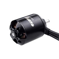 Moteur sans balais SURPASS HOBBY 2826 C3548 790KV 900KV 1100KV pour avion RC, planeur à voilure fixe