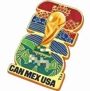 Wedstrijddag Souvenir Maatwerk Voetbal Ster <span class=keywords><strong>Badge</strong></span> 2026 Voetbalcompetitie Hard Emaille Metalen Kraag <span class=keywords><strong>Badge</strong></span> - Product Image 1