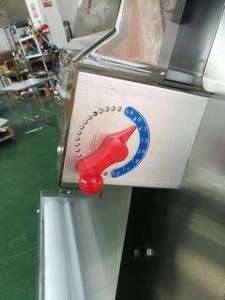 Automatic pizza base, the machine good price in India - Product Image 5