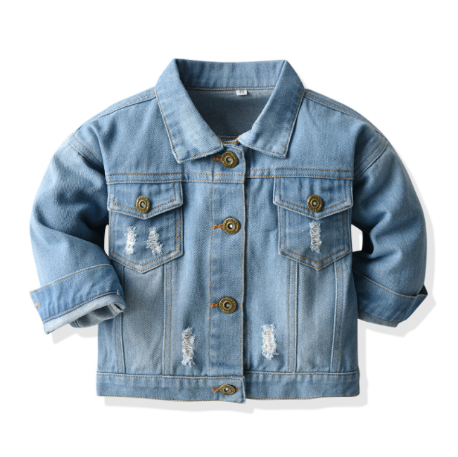 Chaquetas De Vestir Para Niños | Outlet www.jardimartimoniz.pt