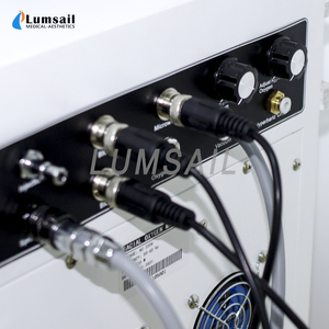 7 Trong 1 Hyperbaric Oxy + Tiêm + Súng Phun + Lò Vi Sóng + Chân Không + Mặt Nạ Oxy + Bio + Spray Beauty Machine - Product Image 3