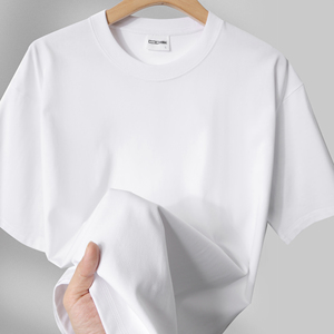Custom Wholesale Printed Plain Blank Sport Cheap <b>Polyester</b> Promotional Election Campaign Cotton Quality Men <b>Tshirts</b> T Shirt - Product Image 2