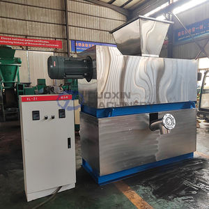 เครื่องบดถ่านไร้ฝุ่น เครื่องบดถ่านหิน เครื่องบดขี้เลื่อย เครื่องบดถ่านสำหรับผลิตถ่านอัดแท่ง - Product Image 2