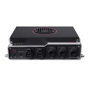 275T64G Solución de computación perimetral basada en <span class=keywords><strong>NVIDIA</strong></span> Jetson AGX Orin para camiones de minería no tripulados - Product Image 1