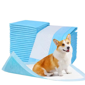 JOYSING - Almohadillas Desechables para Cachorros de 60x90 cm, Ecológicas, Súper Absorbentes, Anti-Fugas, de Plástico, para Entrenamiento de Perros - Product Image 4