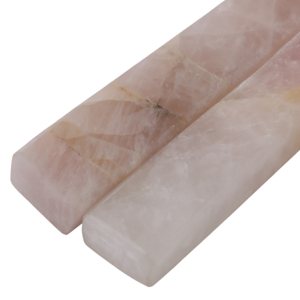 Set di utensili da portata in quarzo e metallo con manico lungo per ristorazione, servizio da tavola contemporaneo, accessori da cucina - Product Image 3