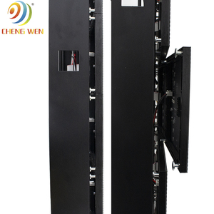 จอ LED ความละเอียดสูง P5 สำหรับติดตั้งภายในอาคารจากโรงงานจีน 7680Hz ตู้เหล็กสำหรับเวที โรงภาพยนตร์ คุณภาพดี ปรับแต่งได้ - Product Image 5
