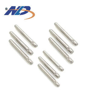 Nhà Máy din6325 din7 hình trụ thép không gỉ định vị rắn chốt Pin - Product Image 5