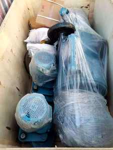 Grue à poutre simple électrique de type LD pour ateliers et entrepôts, dotée d'une faible consommation d'énergie et de services personnalisés - Product Image 5