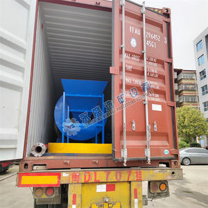 30-50 TPH RXT 1230 Goldex traktion maschine/Sand waschmaschine <span class=keywords><strong>Trommel</strong></span> rotations wäscher zum Verkauf in Afrika - Product Image 5