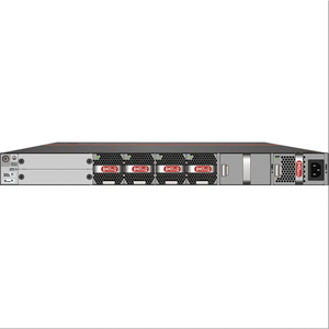 USG6625f (HTM) 02353WAQ โฮสต์ AC 8 * Ge + 4 * RJ45 GE + 4 * GE SFP + 6 * 10GE SFP + 1ไฟร์วอลล์เครือข่ายพลังงาน AC - Product Image 4