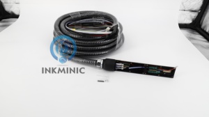 Conjunto de Manguera para Cabezal de Impresión Compatible con la Serie VJ 1000 de 6 Metros VB-PL3333 Sin Módulo de Impresión ni Válvula para Impresora CIJ 1210 1510 1610 1580 - Product Image 5