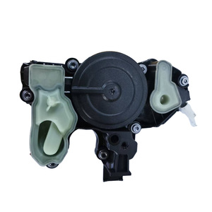 Séparateur huile-eau 06H103495AB pour remplacement de pièce moteur Volkswagen Audi - Product Image 3