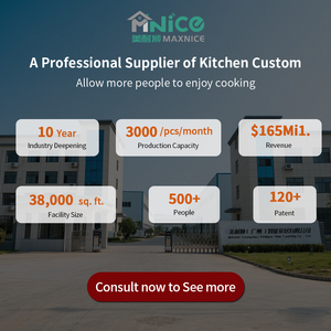 <span class=keywords><strong>Cucina</strong></span> da Giardino con Mobili Modulari e Isola Grill, Armadietti per <span class=keywords><strong>Cucina</strong></span> Esterna - Product Image 6