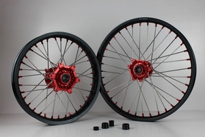 Ruedas de motocicleta para <span class=keywords><strong>HONDA</strong></span> CRF250 <span class=keywords><strong>2023</strong></span>, productos superventas de China, 450 - Product Image 5