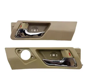 NAP Car Door inner handle for Geely Emgrand EC8 EC820 EC825