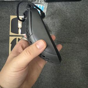 G-Wolves Youlang HTS3360 12000dpi USB光学右利き軽量電気コンペティション特別ワイヤードゲームマウス50gストック - Product Image 3