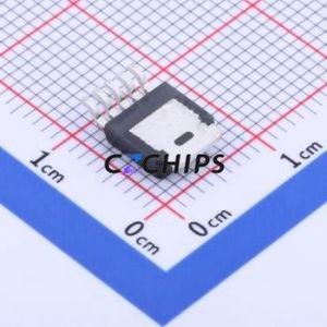 วงจรรวม SL4275 TO-252-5ชิป IC PMIC ตัวควบคุมเชิงเส้น (LDO) แบบดั้งเดิมและใหม่ - Product Image 2