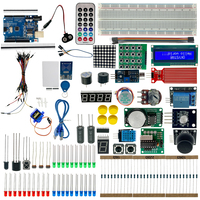 OKY1035-3 Kit de Inicio RFID Versión Mejorada, Conjunto de Aprendizaje Integrado, Kit de Aprendizaje de Electrónica