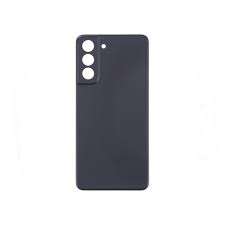 Cover Posteriore Nera per Samsung Galaxy S21 FE 5G G990B, Accessorio per Telefono Cellulare - Product Image 3