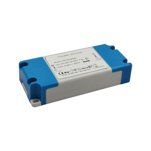 Mờ cung cấp điện sản lượng hiện tại 320mA 300mA <span class=keywords><strong>280mA</strong></span> AC 230V để DC 40-60V 12-18W Dali TRIAC 0-10V <span class=keywords><strong>Dimmable</strong></span> dẫn lái xe - Product Image 1