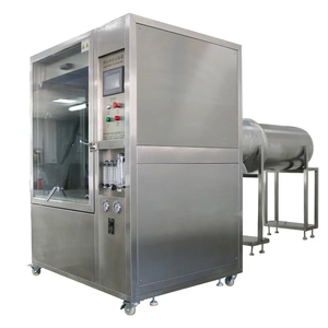 ATMARS <strong>Rain</strong> Tester Drop <strong>Rain</strong> Testing Machine Dust <strong>Rain</strong> Proof Environmental <strong>Test</strong> <strong>Chamber</strong> - Product Image 5