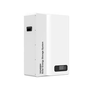 แบตเตอรี่ลิเธียมโซลาร์เซลล์แบบแท่งปริซึม 51.2v - Product Image 5