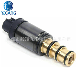 Scion XD Scion XB วาล์วควบคุมอิเล็กทรอนิกส์คอมเพรสเซอร์เครื่องปรับอากาศรถยนต์ - Product Image 4