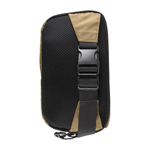 Riñonera Táctica Unisex de Cordura con Sistema MOLLE para Portación Oculta - Product Image 6