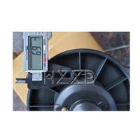 Motor Blower AC Otomatis Aelwen Kualitas Tinggi Yang Digunakan untuk Mitsubishi OE1607025680 6441CC 6441Z3